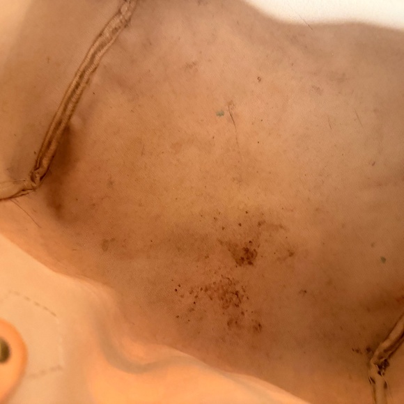 Louis Vuitton Damier Azur Speedy 30 – Pre-Loved, Great Condition - Picture 12 of 14